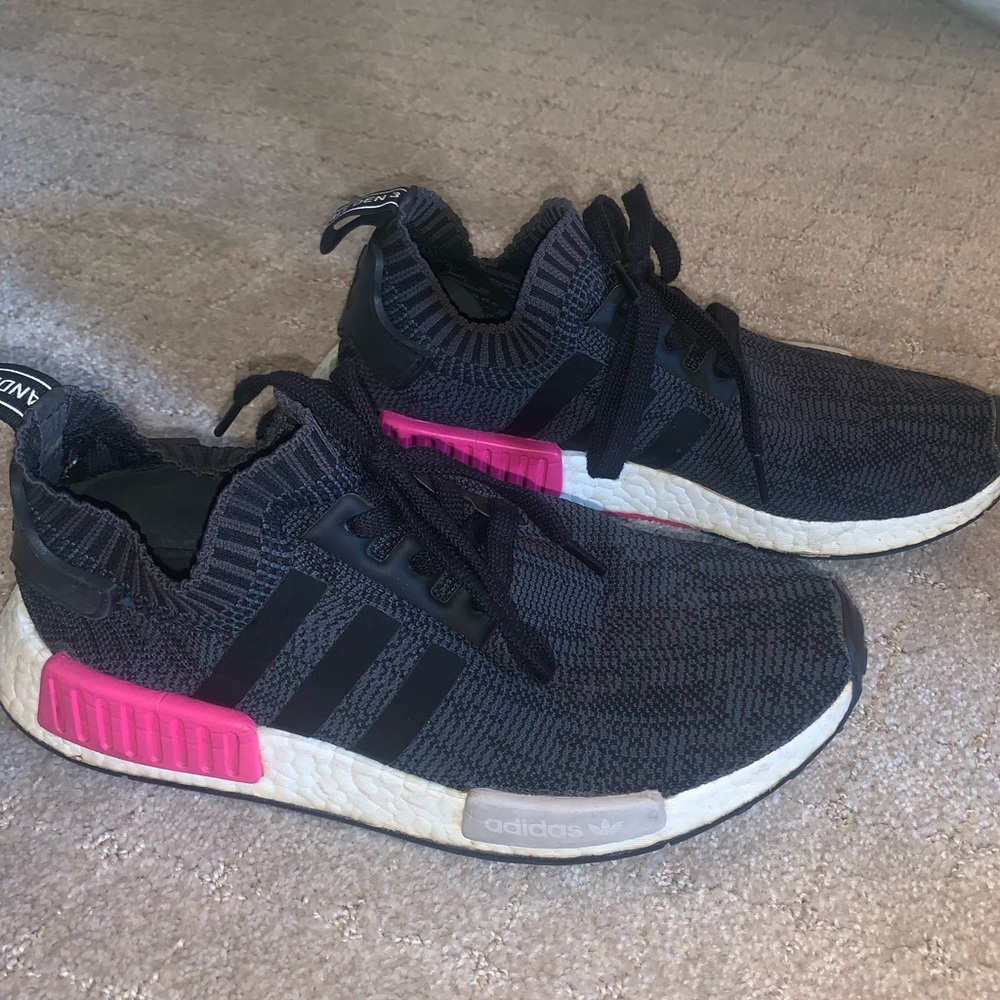 Women’s Adidas NMD